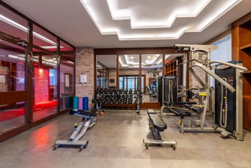 Orange County Belek 5*-22