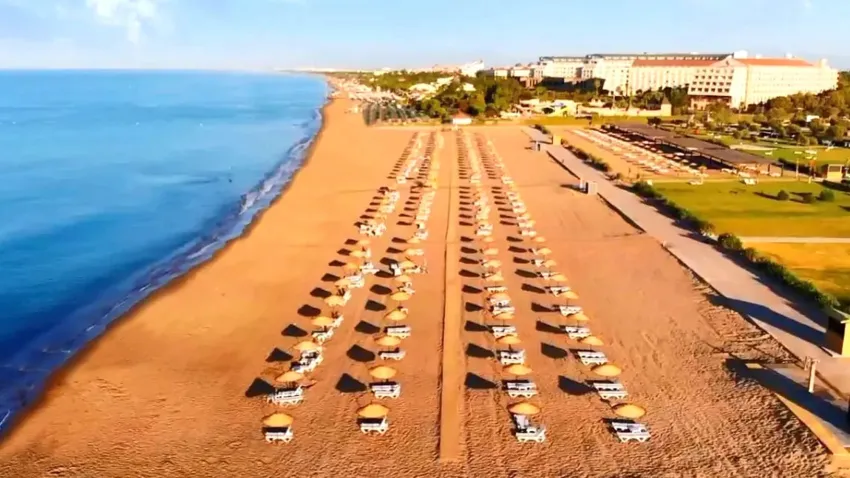 Dionisus Hotel Belek 4*-190