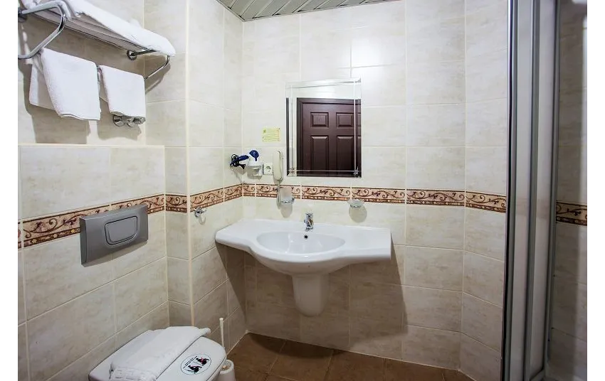 Kleopatra Royal Palm Hotel 4*-9