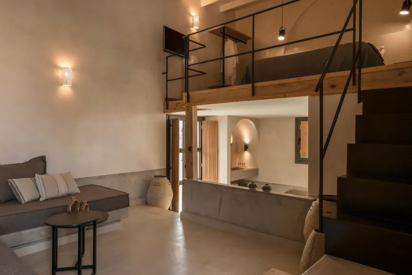 Momi Slow Living Hotel 4*-23