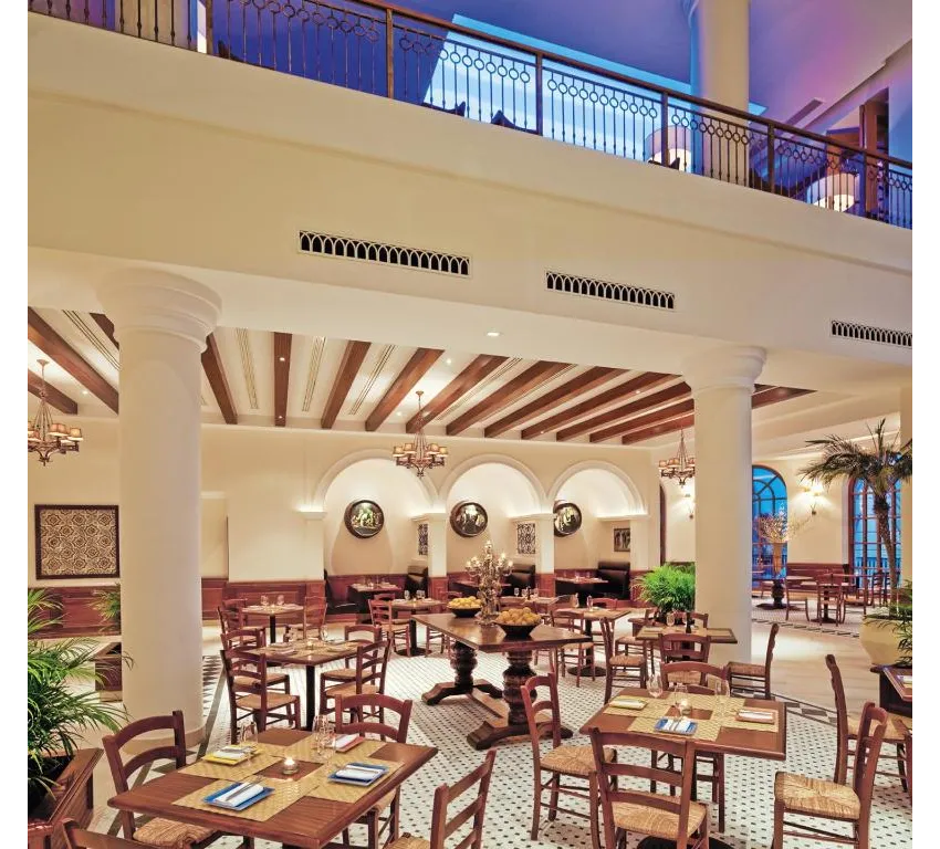 MOVENPICK RESORT & MARINE SPA  5*-39