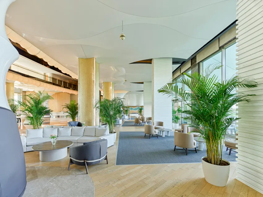 Maxx Royal Belek Golf Resort 5*-26