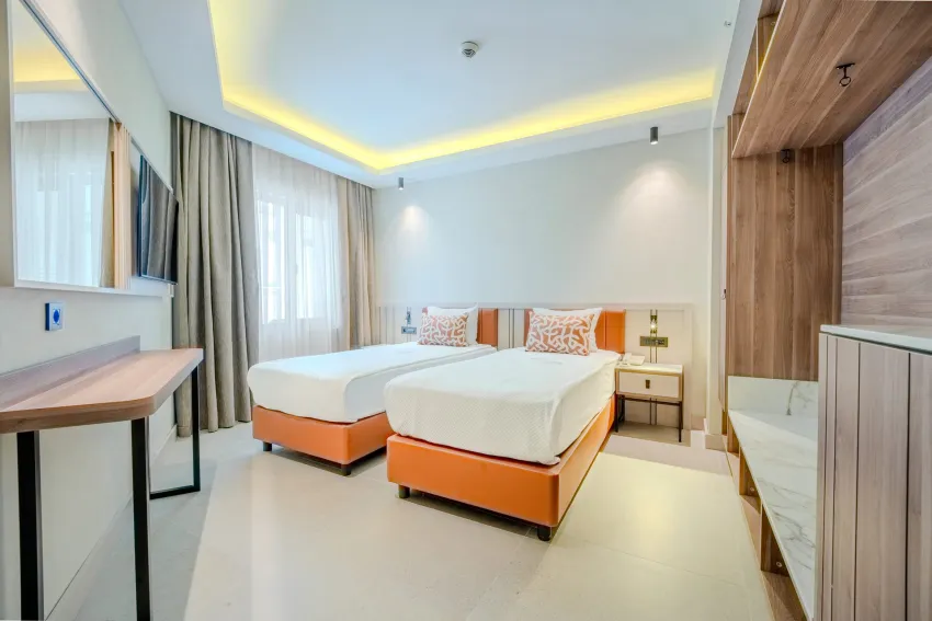 Side Sun Hotel 4*-26