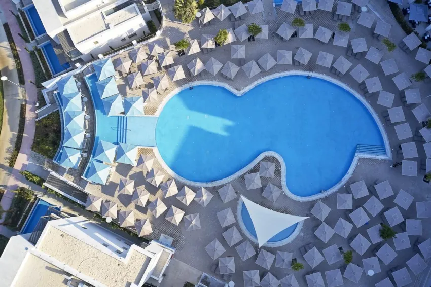 Mare Paphos (EX ATLANTICA MARE PAPHOS) 5*-30