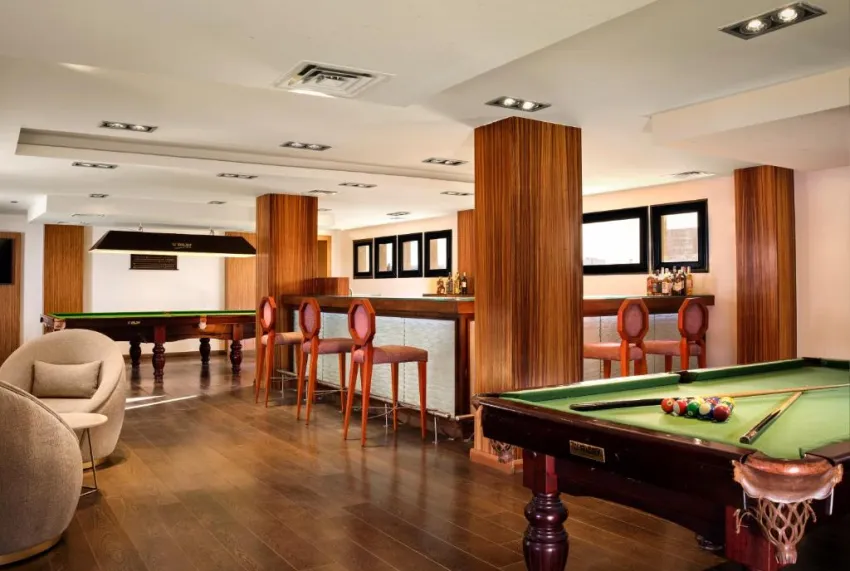 CORAL SEA SENSATORI RESORT  5*-83