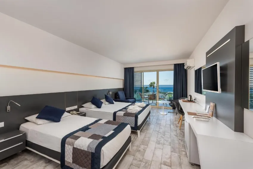 SIDE ROYAL PALACE HOTEL & SPA  5*-15