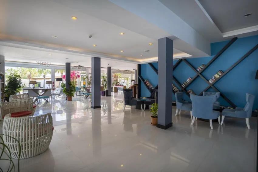 Flora Garden Beach (Adults Only 16+) 5*-20