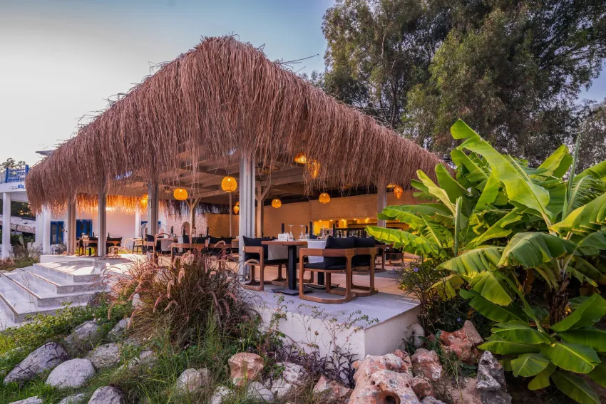 Berry Blue Hotel 5*-11