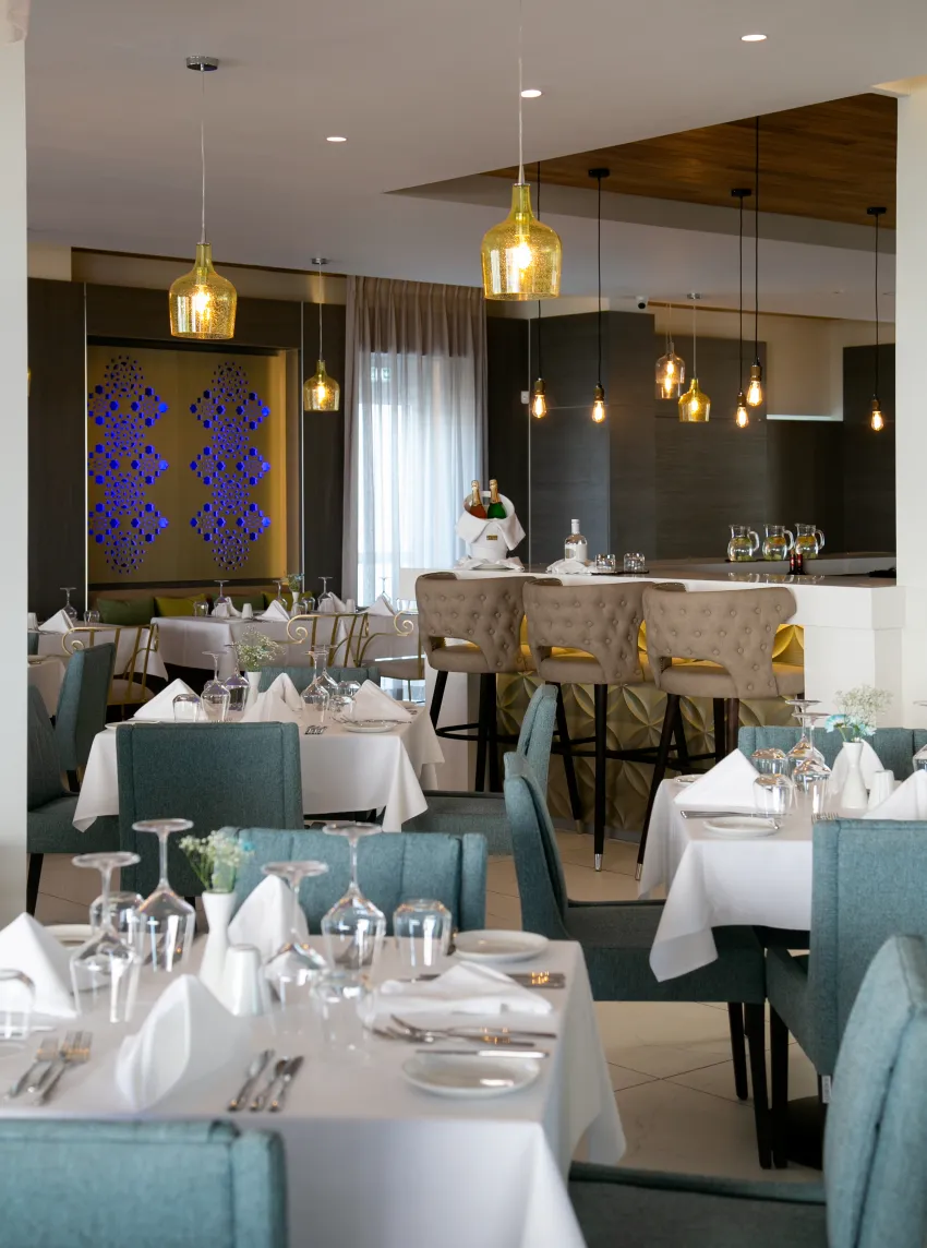 Vangelis Hotel and Suites 4*-64