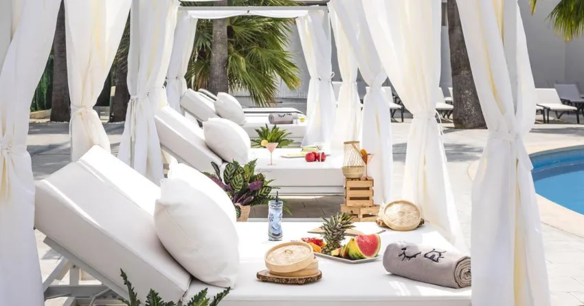 INNSiDE Alcudia 4*-190