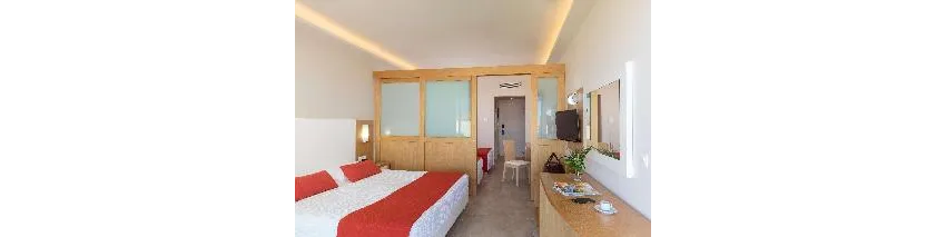 Rodos Princess Beach Resort and Spa 4*-12