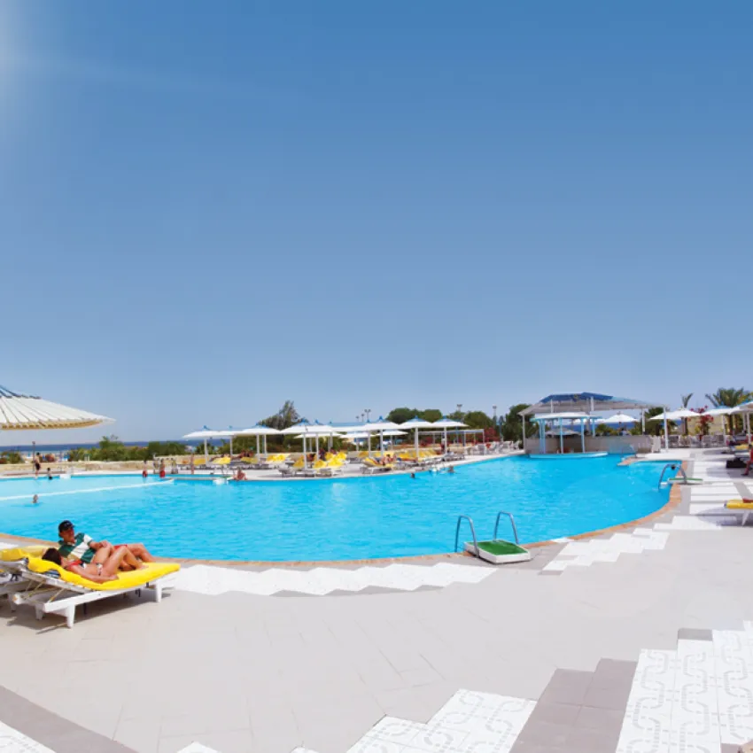 Coral Beach Resort Hotel 4*-77