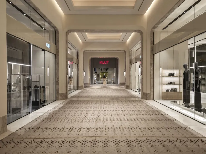 City of Dreams Mediterranean Casino Hotel 5*-29