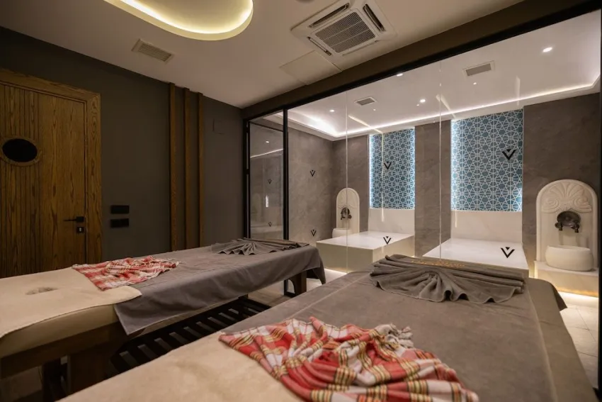Vonresort Elite 5*-68