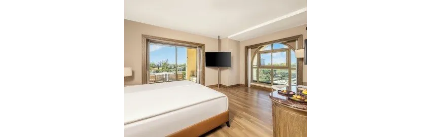 Kempinski Hotel The Dome Belek 5*-3