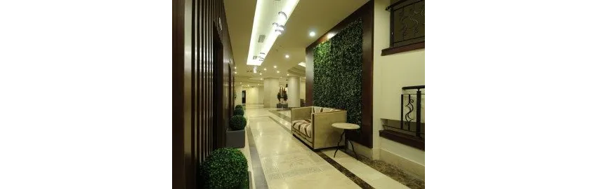 Goldcity Hotel 5*-7
