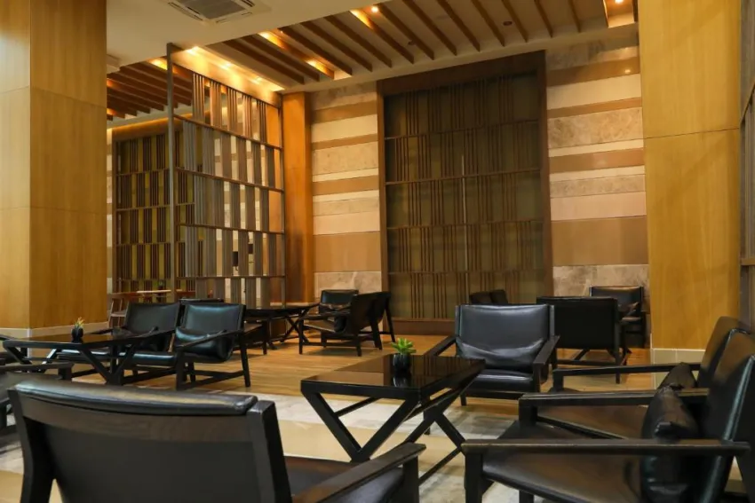 Sherwood Dreams Resort 5*-27