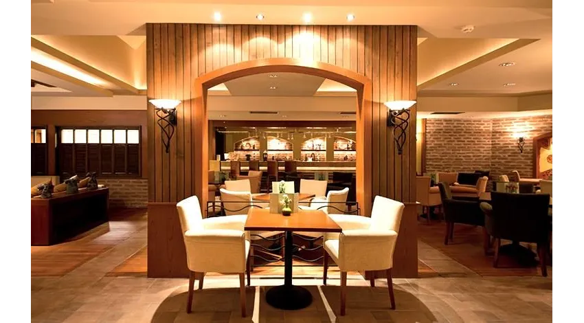 Limak Arcadia Sport Resort 5*-16