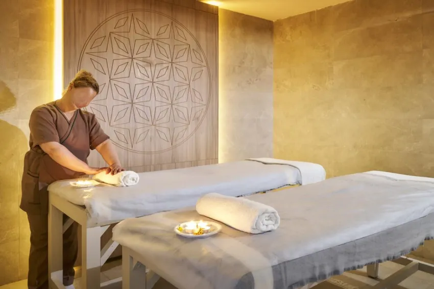 Nozha Beach Resort 4*-111