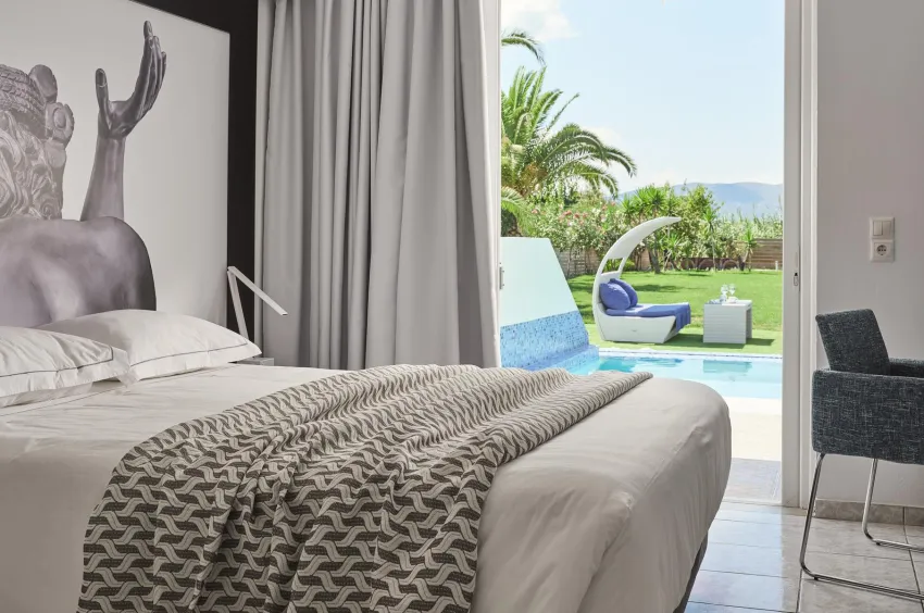 Meandros Boutique Hotel and Spa 5*-13
