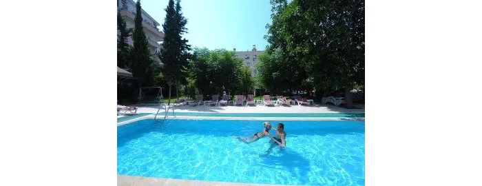 Suite Laguna 3* - Antalya - Turcia