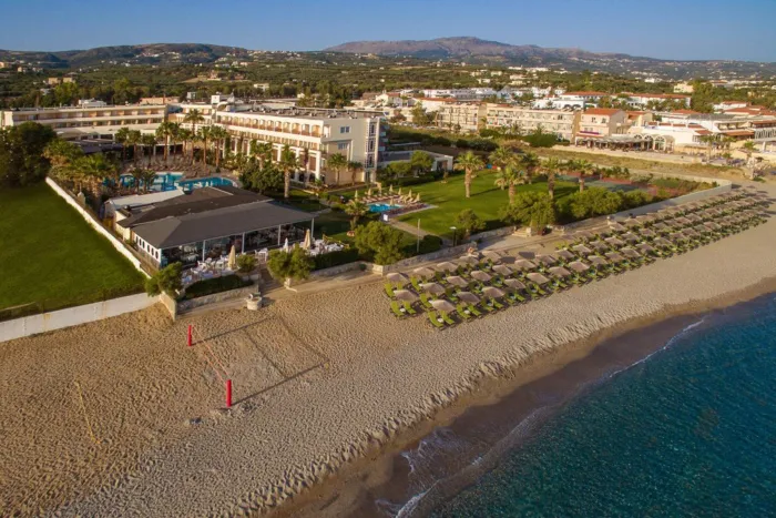 Rethymno Palace 5* - Adelianos kampos (adele) - Grecia