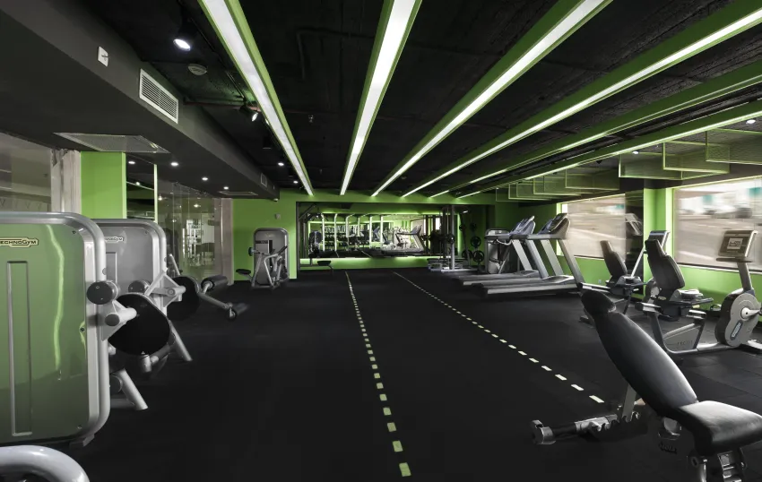 Pyramisa Beach Resort Sahl Hasheesh 5*-92