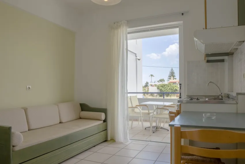 Pinelopi Hotel-Apartments 2*-10