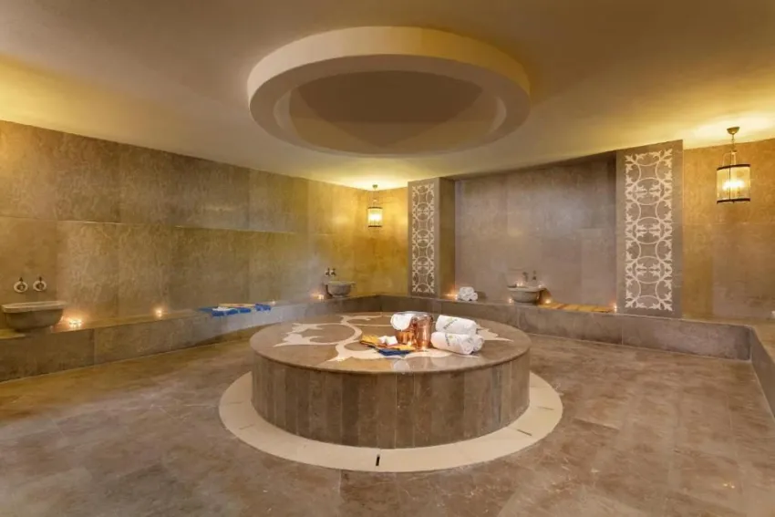 ARMAS LIFE BELEK  5*-30