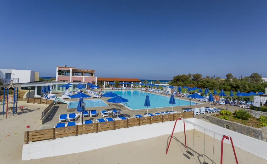 Dessole Dolphin Bay 4*-14