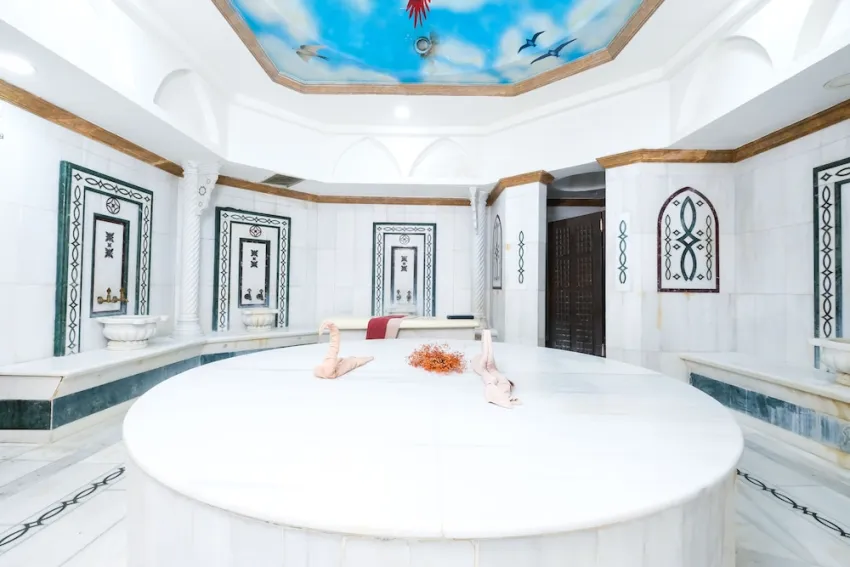 Bilem High Class Hotel 4*-62