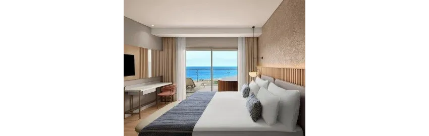 Akra Sorgun Tui Blue Sensatori 5*-5