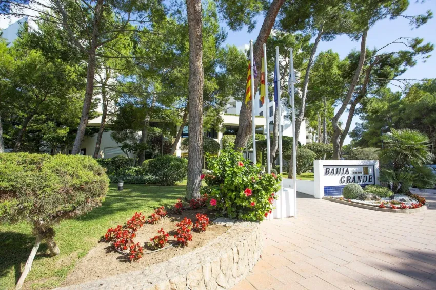 Bahia Grande Hipotels 4*-5