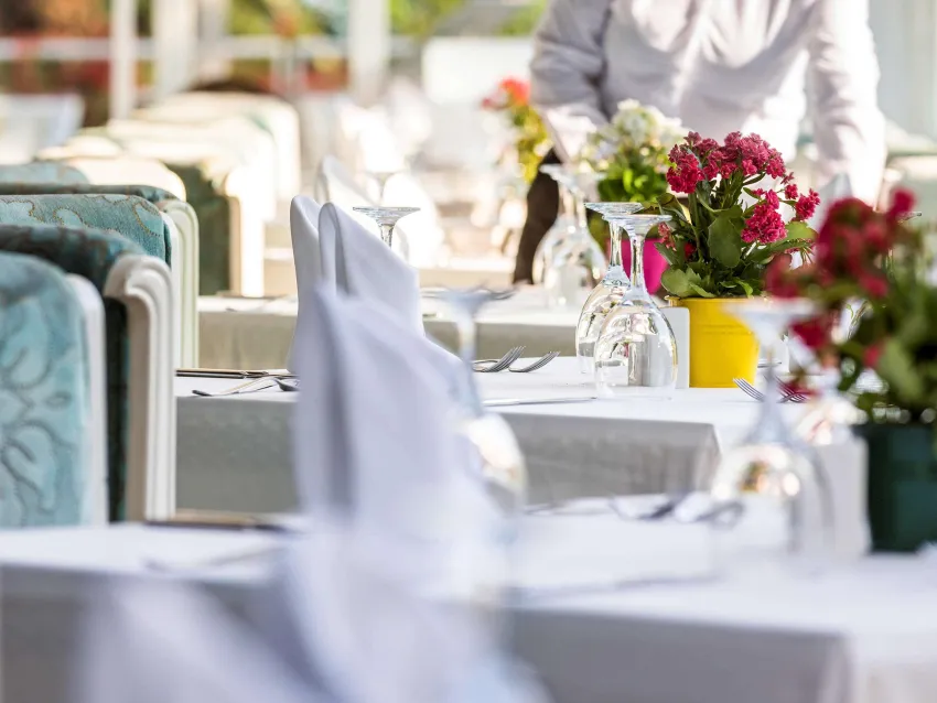 Rixos Downtown Antalya 5*-100