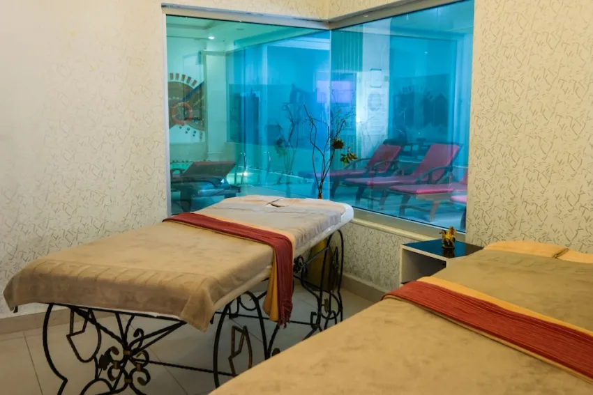 Bilem High Class Hotel 4*-61