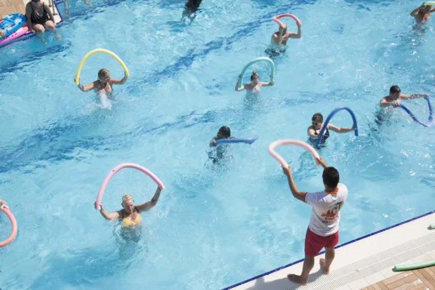 Merve Sun Hotel & Spa 4*-15