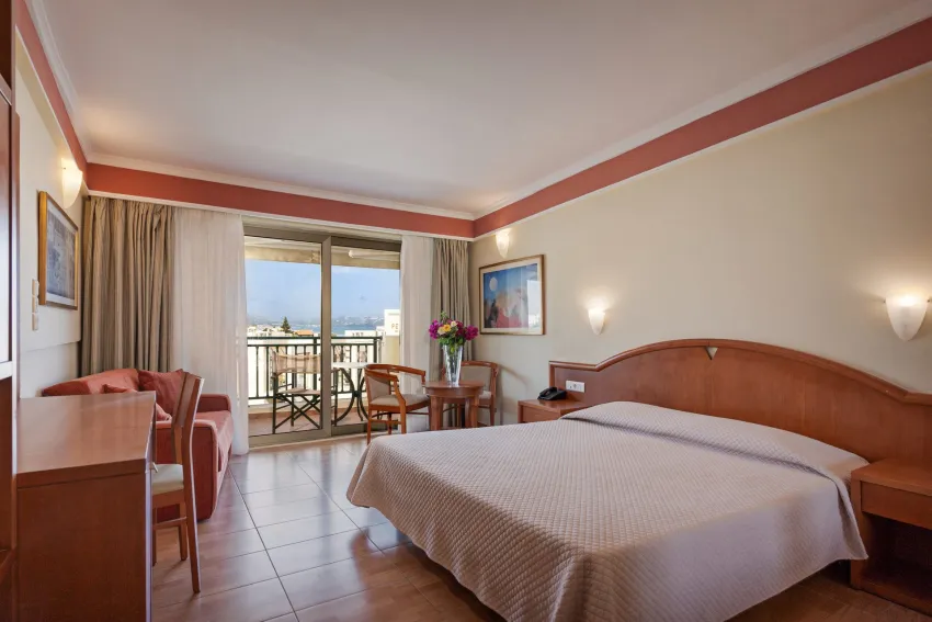 Hotel Hydramis Palace 5*-4