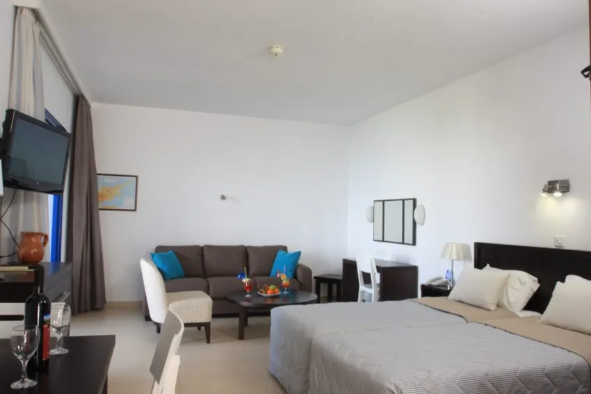 Marismare Apartments 3*-15