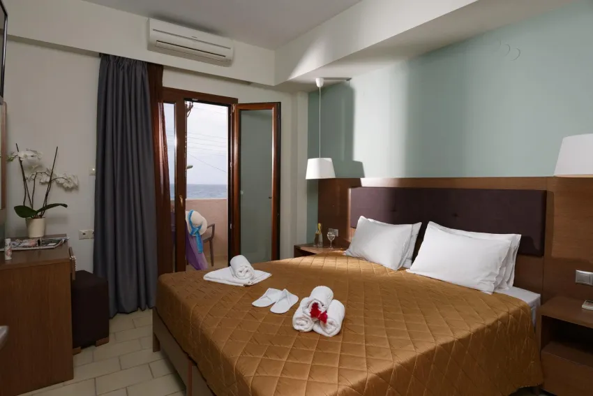 Dimitra Hotel and Apartments 3*-29