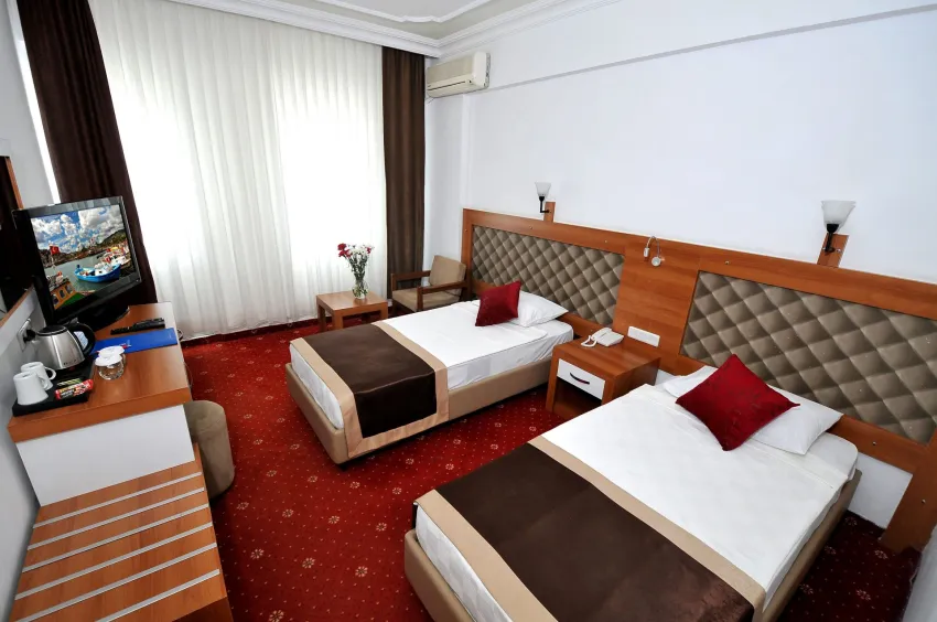 Ramira Beach Hotel 4*-13