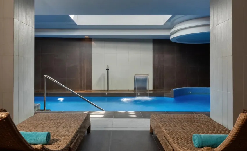 Castello Boutique Suites by the Sea 5*-16