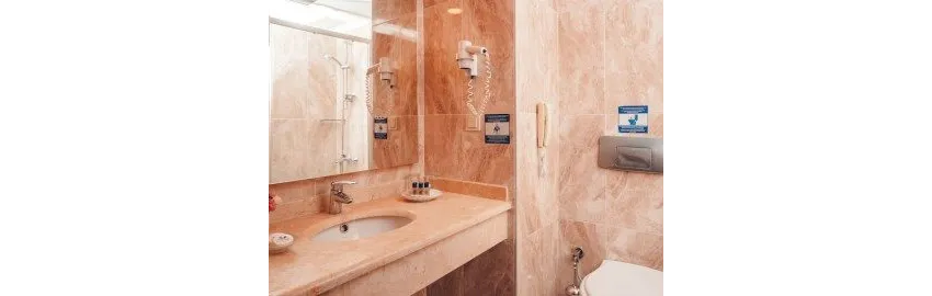 Royal Atlantis Beach Hotel 4*-10