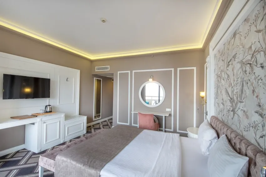 UTOPIA RESORT & RESIDENCE  5*-40