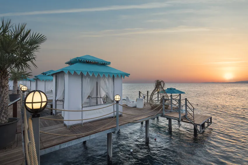 Granada Luxury Beach 5*-19