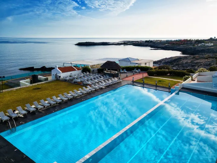 Isla Brown Chania Resort, Curio Collection by Hilton 5* - Stavros - Grecia