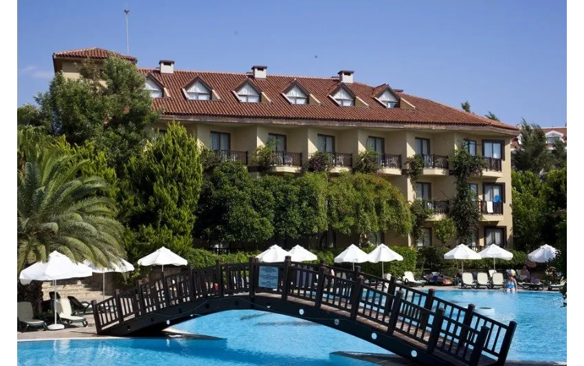 Alba Resort Hotel 5*-30