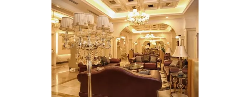 Jadore Deluxe Hotel & Spa 5*-11