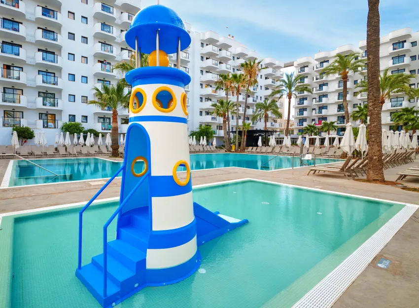 Protur Palmeras Playa 4*-61