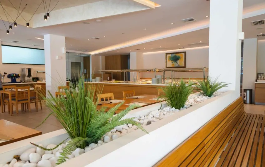 SILVER BEACH 4*-20
