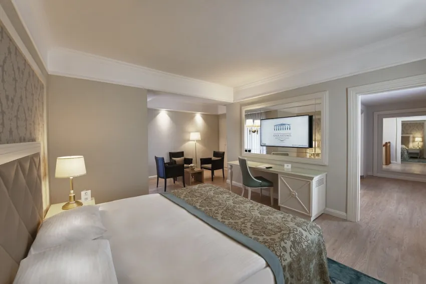 Kaya Artemis Hotel 5*-15